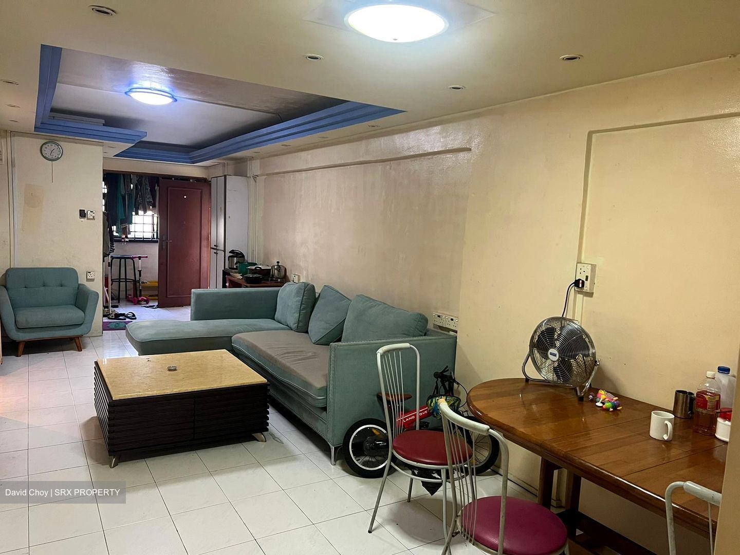 Blk 219 Ang Mo Kio Grove (Ang Mo Kio), HDB 3 Rooms #604950691